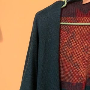 Aztec Kimono